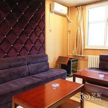 非浅尚芳清居公寓(北京六石路店)酒店提供图片