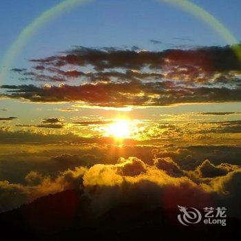广州唐美丹公寓酒店提供图片