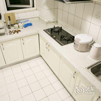 成都kiki.z公寓酒店提供图片