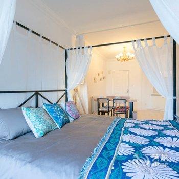 青岛路客AA9130精品民宿酒店提供图片