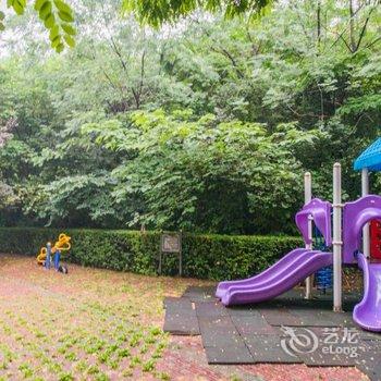 西安日光森林(00112230)公寓(吟诗之路分店)酒店提供图片