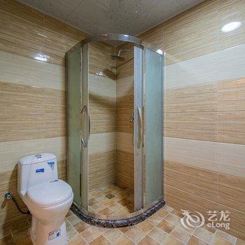 路客民宿(西安2号店)酒店提供图片