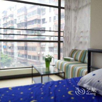 广州宝鼎之家民宿酒店提供图片