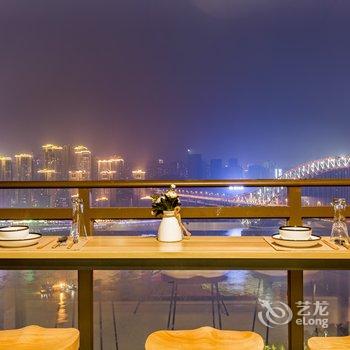 重庆张小姐的民宿酒店提供图片