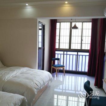 重庆大美金山公寓(4号店)酒店提供图片