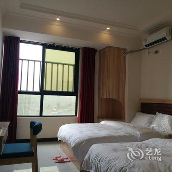 重庆大美金山公寓(4号店)酒店提供图片
