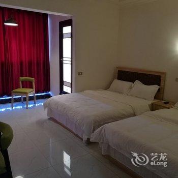 重庆大美金山公寓(4号店)酒店提供图片