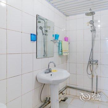 北京陌上尘公寓酒店提供图片