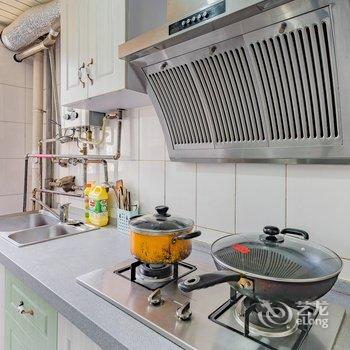 北京陌上尘公寓酒店提供图片