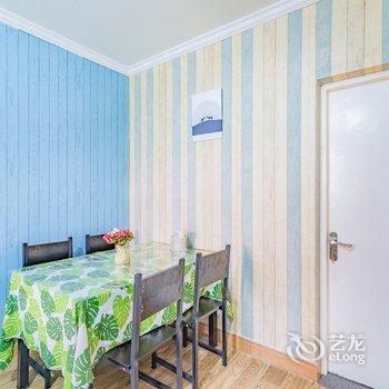 北京陌上尘公寓酒店提供图片