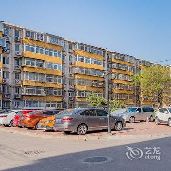 北京陌上尘公寓酒店提供图片