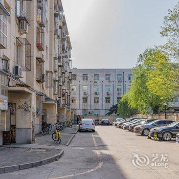 北京陌上尘公寓酒店提供图片