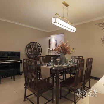 广州Sophie吕公寓(创意大道分店)酒店提供图片