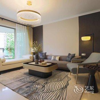 广州Sophie吕公寓(创意大道分店)酒店提供图片