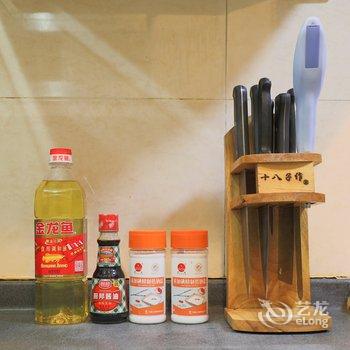 广州Sophie吕公寓(创意大道分店)酒店提供图片