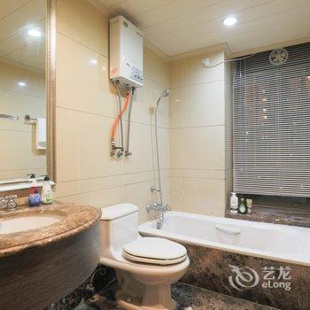 广州Sophie吕公寓(创意大道分店)酒店提供图片