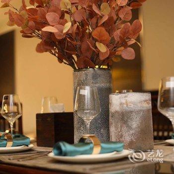 广州Sophie吕公寓(创意大道分店)酒店提供图片