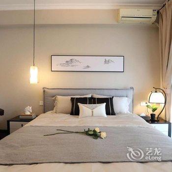 广州Sophie吕公寓(创意大道分店)酒店提供图片