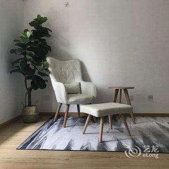 成都ETliu公寓酒店提供图片