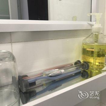 成都ETliu公寓酒店提供图片