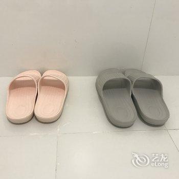 成都ETliu公寓酒店提供图片