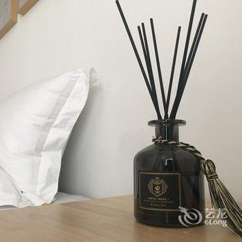 成都ETliu公寓酒店提供图片