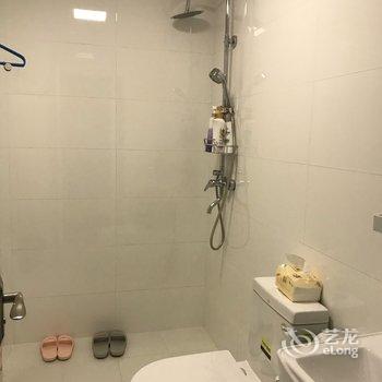 成都ETliu公寓酒店提供图片