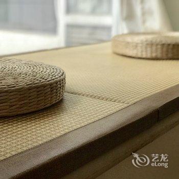 成都ETliu公寓酒店提供图片
