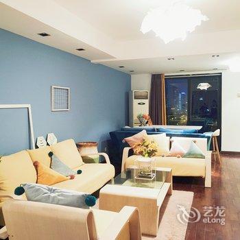成都李菓苒公寓酒店提供图片