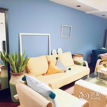成都李菓苒公寓酒店提供图片