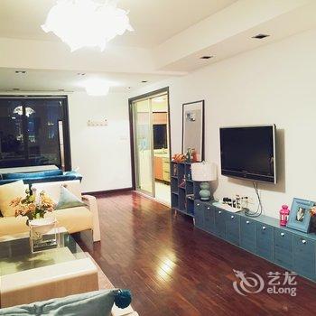 成都李菓苒公寓酒店提供图片