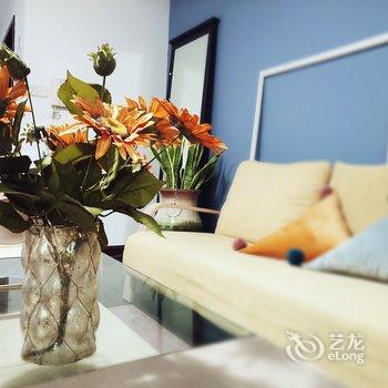 成都李菓苒公寓酒店提供图片
