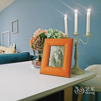 成都李菓苒公寓酒店提供图片