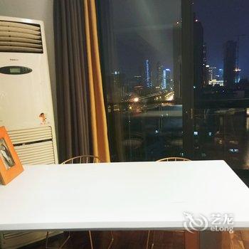 成都李菓苒公寓酒店提供图片