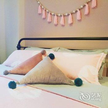 成都李菓苒公寓酒店提供图片