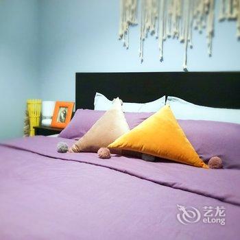 成都李菓苒公寓酒店提供图片