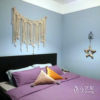 成都李菓苒公寓酒店提供图片