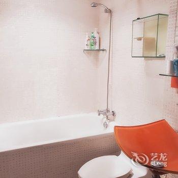 成都李菓苒公寓酒店提供图片