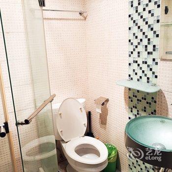 成都李菓苒公寓酒店提供图片