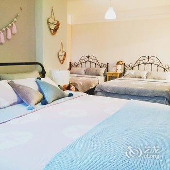 成都李菓苒公寓酒店提供图片