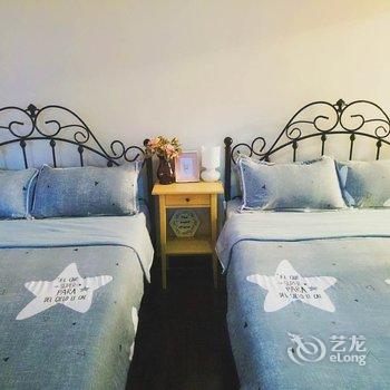 成都李菓苒公寓酒店提供图片