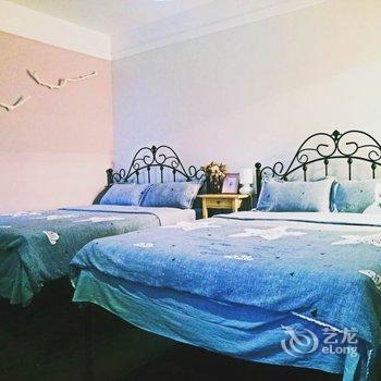 成都李菓苒公寓酒店提供图片
