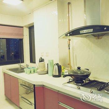 成都李菓苒公寓酒店提供图片