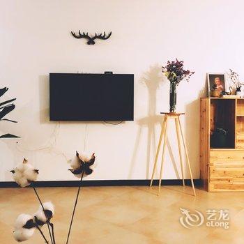Kerroom公寓(凤城八路分店)酒店提供图片