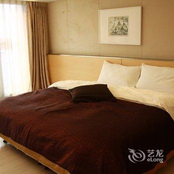 青岛美途海景酒店公寓酒店提供图片