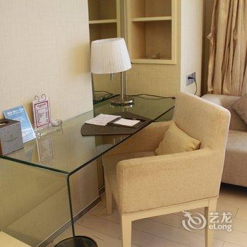 青岛美途海景酒店公寓酒店提供图片