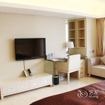 青岛美途海景酒店公寓酒店提供图片