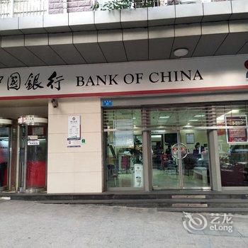 重庆vera(微拉)民宿酒店提供图片
