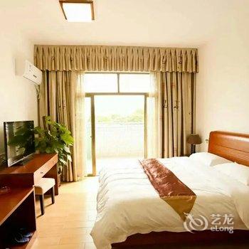 广州苏生度假别墅(天湖路分店)酒店提供图片