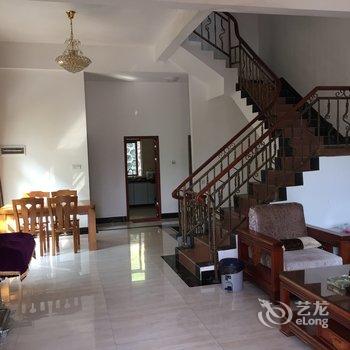 广州苏生度假别墅(天湖路分店)酒店提供图片